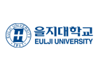 을지대학교	 로고