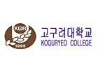 고구려대학교 로고
