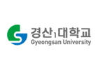 경산1대학교 로고