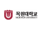 목원대학교	 로고