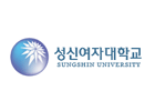 성신여자대학교	 로고