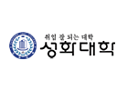 성화대학교 로고