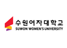 수원여자대학교	 로고
