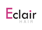 에끌레르 헤어 이대점 로고