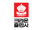 크라운출판사 로고
